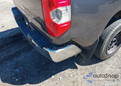 2015 Toyota Tundra Sr5 5.7L V8 из США, поврежденный, VIN 5TFRY5F12FX175556